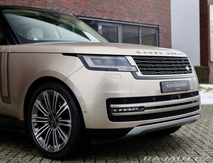 Land Rover Range Rover D250 AWD Autobiography, 2023