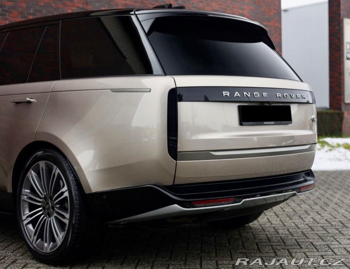 Land Rover Range Rover D250 AWD Autobiography, 2023