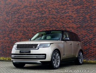 Land Rover Range Rover D250 AWD Autobiography, 2023