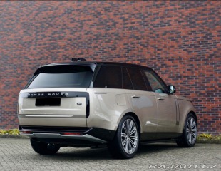 Land Rover Range Rover D250 AWD Autobiography, 2023