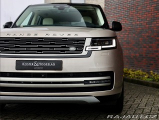 Land Rover Range Rover D250 AWD Autobiography, 2023