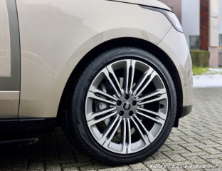 Land Rover Range Rover D250 AWD Autobiography, 2023