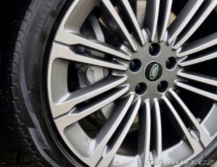 Land Rover Range Rover D250 AWD Autobiography, 2023