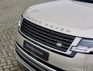 Land Rover Range Rover D250 AWD Autobiography, 2023