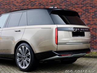 Land Rover Range Rover D250 AWD Autobiography, 2023