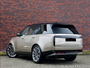 Land Rover Range Rover D250 AWD Autobiography, 2023