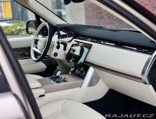 Land Rover Range Rover D250 AWD Autobiography, 2023