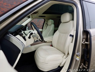 Land Rover Range Rover D250 AWD Autobiography, 2023