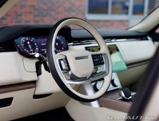 Land Rover Range Rover D250 AWD Autobiography, 2023