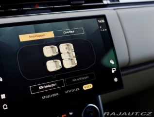 Land Rover Range Rover D250 AWD Autobiography, 2023