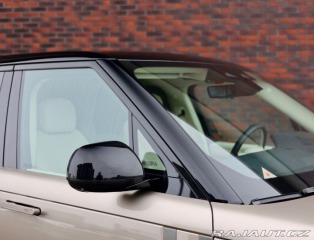 Land Rover Range Rover D250 AWD Autobiography, 2023