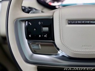 Land Rover Range Rover D250 AWD Autobiography, 2023