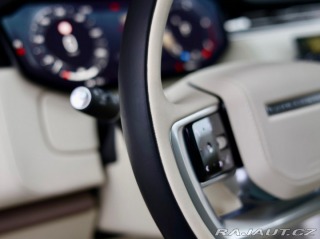 Land Rover Range Rover D250 AWD Autobiography, 2023