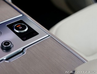 Land Rover Range Rover D250 AWD Autobiography, 2023