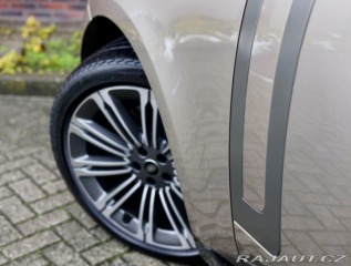 Land Rover Range Rover D250 AWD Autobiography, 2023