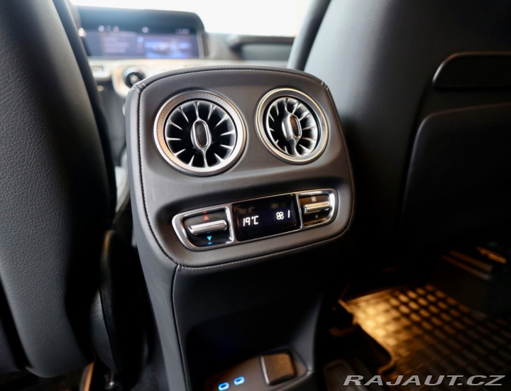 Mercedes-Benz G G63 AMG | Manufaktur Gre 2024