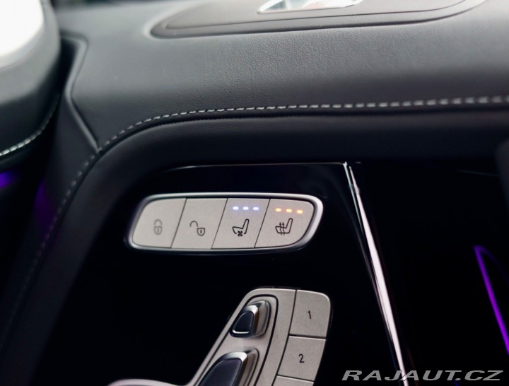 Mercedes-Benz G G63 AMG | Manufaktur Gre 2024