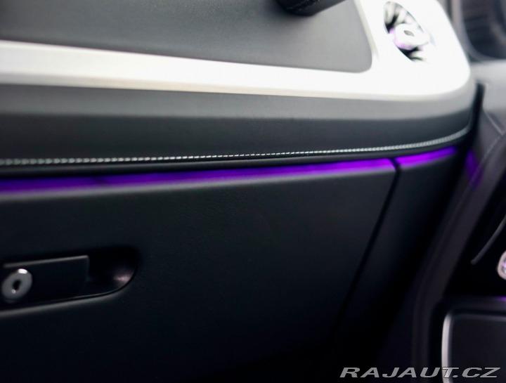 Mercedes-Benz G G63 AMG | Manufaktur Gre 2024