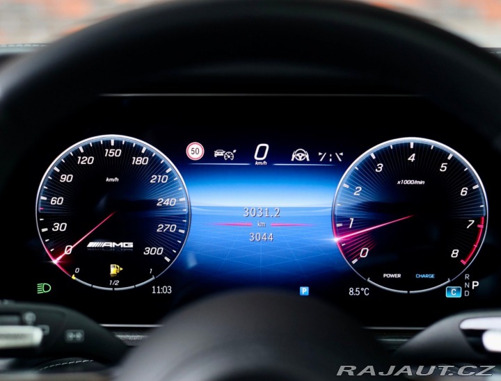 Mercedes-Benz G G63 AMG | Manufaktur Gre 2024