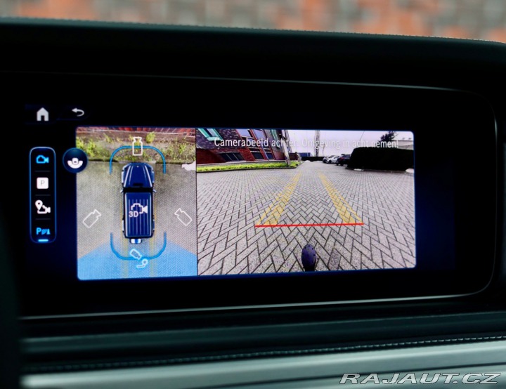 Mercedes-Benz G G63 AMG | Manufaktur Gre 2024