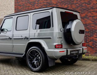 Mercedes-Benz G G63 AMG | Manufaktur Gre 2024
