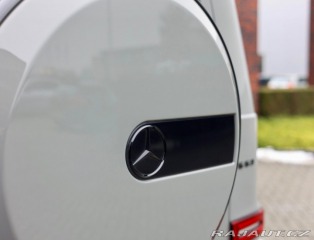 Mercedes-Benz G G63 AMG | Manufaktur Gre 2024