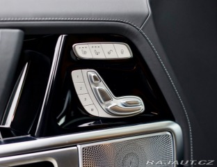 Mercedes-Benz G G63 AMG | Manufaktur Gre 2024