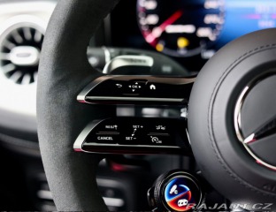 Mercedes-Benz G G63 AMG | Manufaktur Gre 2024