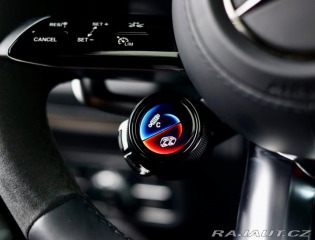 Mercedes-Benz G G63 AMG | Manufaktur Gre 2024