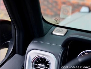 Mercedes-Benz G G63 AMG | Manufaktur Gre 2024