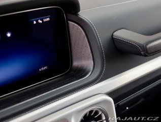 Mercedes-Benz G G63 AMG | Manufaktur Gre 2024