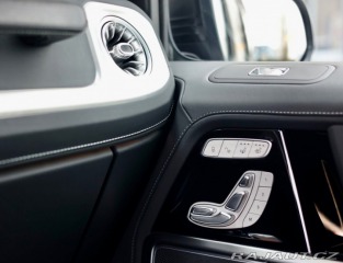 Mercedes-Benz G G63 AMG | Manufaktur Gre 2024