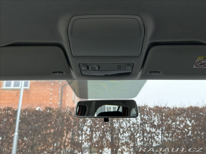 Škoda Fabia 1,0 TSI 95PS  III FL Acti 2021