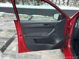 Škoda Fabia 1,0 TSI 95PS  III FL Acti 2021