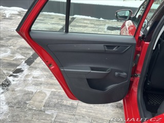 Škoda Fabia 1,0 TSI 95PS  III FL Acti 2021