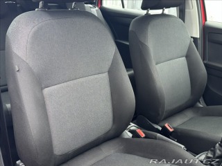 Škoda Fabia 1,0 TSI 95PS  III FL Acti 2021