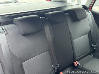 Škoda Fabia 1,0 TSI 95PS  III FL Acti 2021