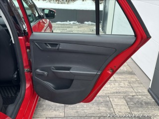 Škoda Fabia 1,0 TSI 95PS  III FL Acti 2021