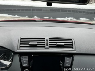 Škoda Fabia 1,0 TSI 95PS  III FL Acti 2021