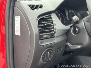 Škoda Fabia 1,0 TSI 95PS  III FL Acti 2021