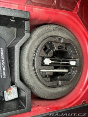 Škoda Fabia 1,0 TSI 95PS  III FL Acti 2021