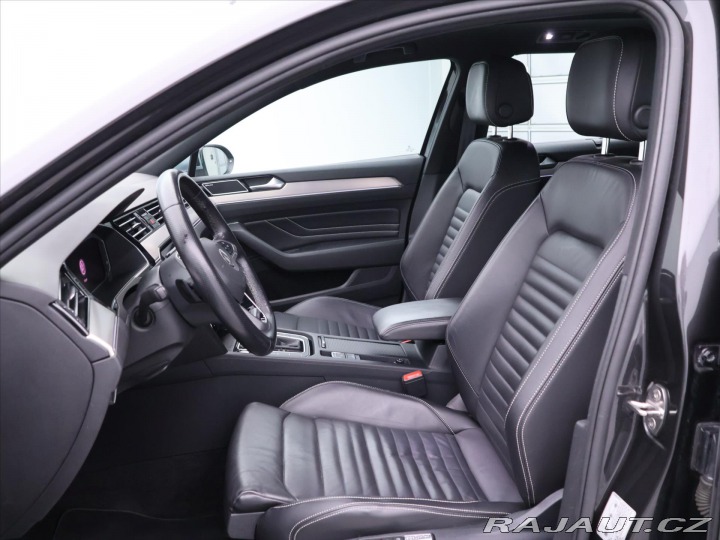 Volkswagen Passat 2,0 TDI 140kW DSG 4M Allt 2020