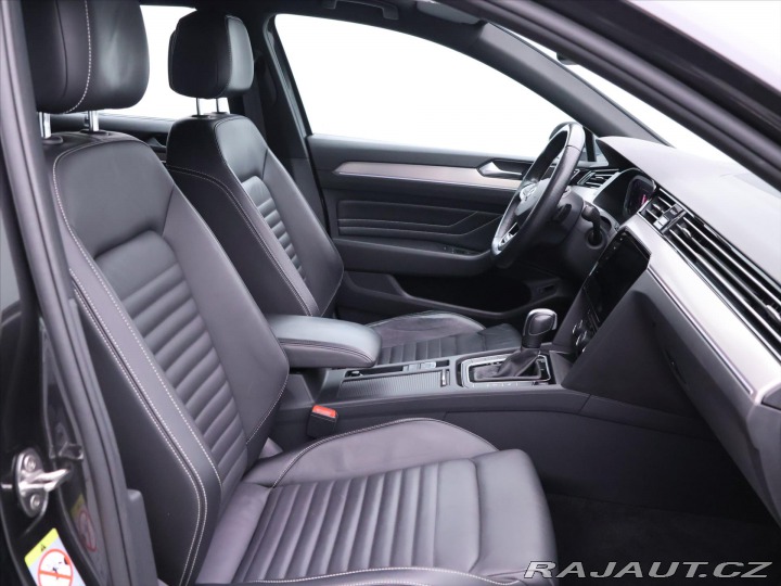 Volkswagen Passat 2,0 TDI 140kW DSG 4M Allt 2020