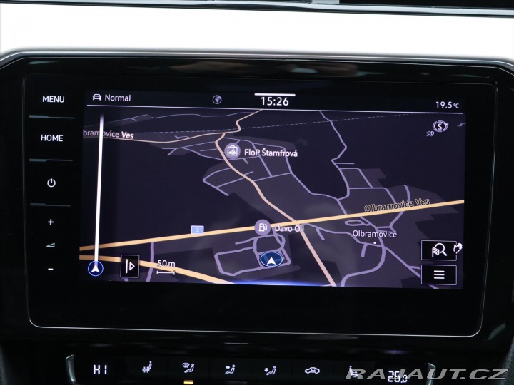 Volkswagen Passat 2,0 TDI 140kW DSG 4M Allt 2020