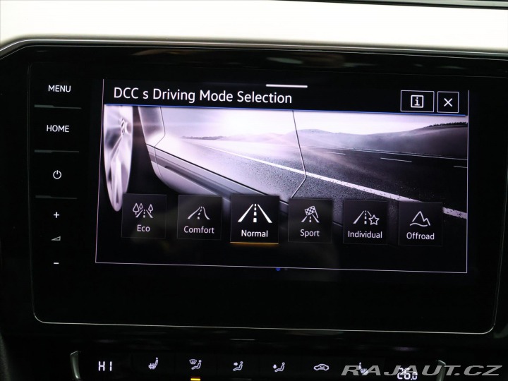 Volkswagen Passat 2,0 TDI 140kW DSG 4M Allt 2020