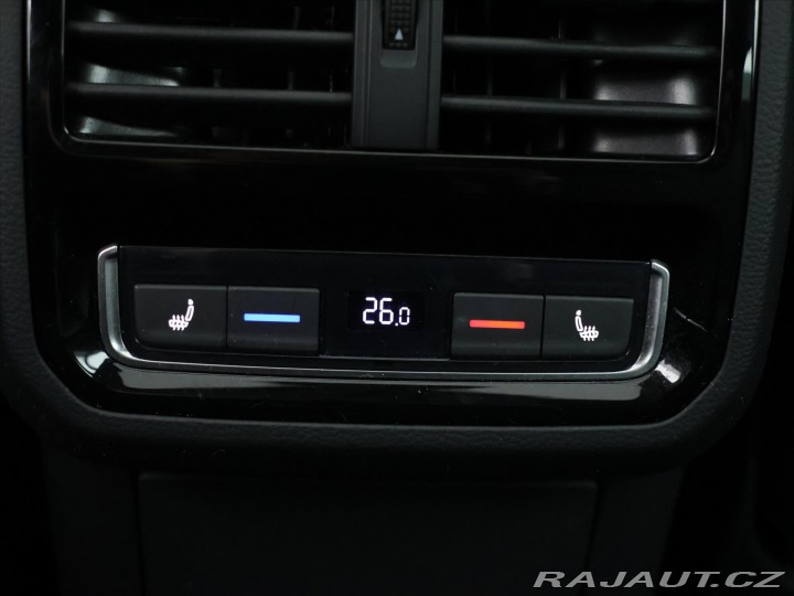 Volkswagen Passat 2,0 TDI 140kW DSG 4M Allt 2020