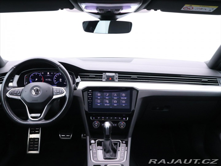 Volkswagen Passat 2,0 TDI 140kW DSG 4M Allt 2020