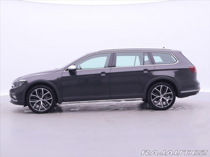 Volkswagen Passat 2,0 TDI 140kW DSG 4M Allt 2020