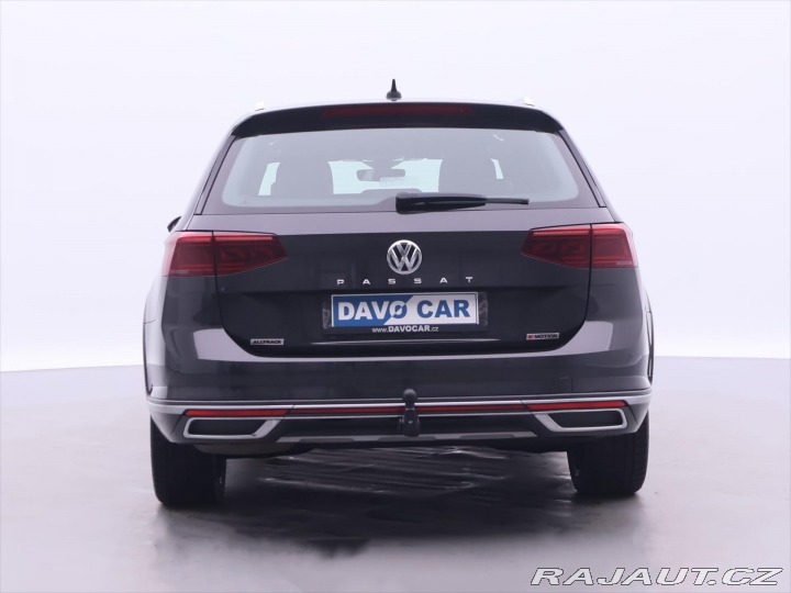 Volkswagen Passat 2,0 TDI 140kW DSG 4M Allt 2020