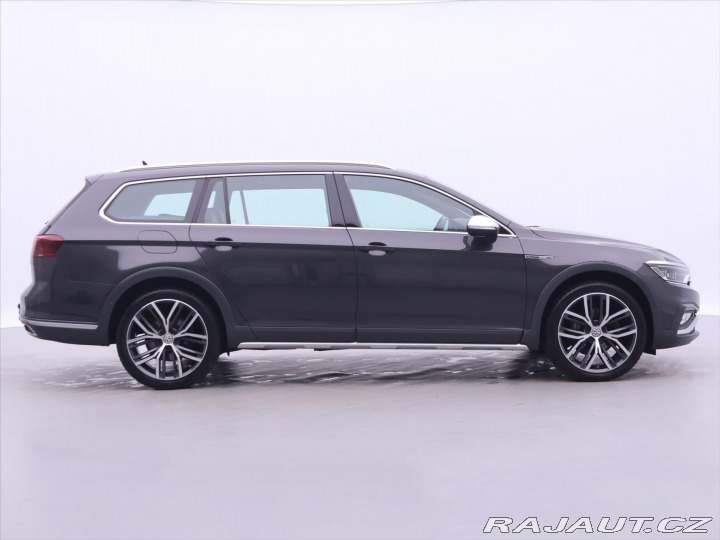 Volkswagen Passat 2,0 TDI 140kW DSG 4M Allt 2020